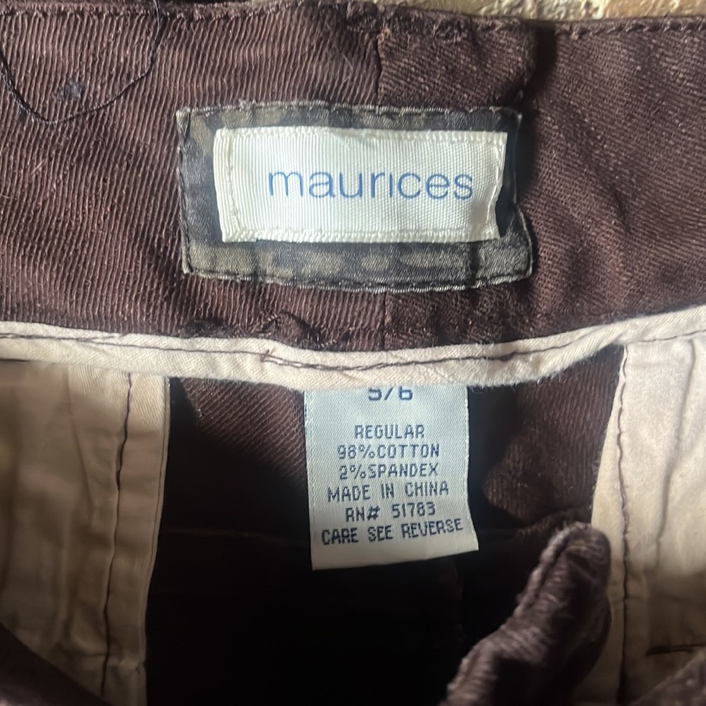 Ladies jeans - Picture 4 of 4